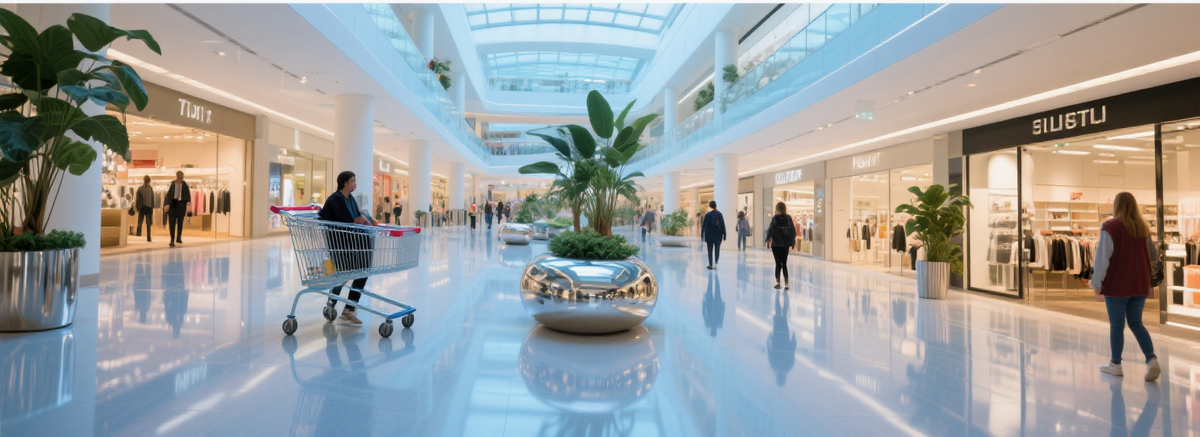 Top-Rated Mall Near Me:Store Directory&Hours