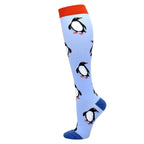 Running New Compression Stockings  Sports Socks