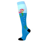 Running New Compression Stockings  Sports Socks