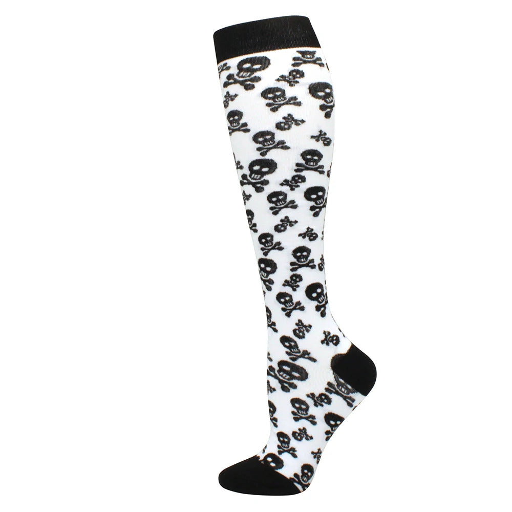 Running New Compression Stockings  Sports Socks