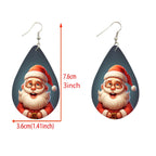 $10 christmas gifts christmas earrings