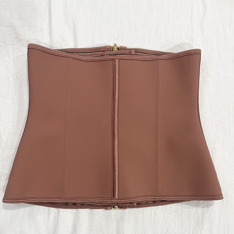 Best Seller Women's Shapewear Corset Wrap Belt Body Shaper with Padded