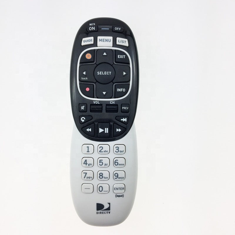 Original Directv remote control RC71 RC72 RC73 TV remote control
