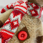 $10 christmas gifts Hot Sale Christmas Gnomes Plush Table Decor Funny Doll Xmas Tree Hanging Pendants Christmas Decorations For Home Navidad 2025