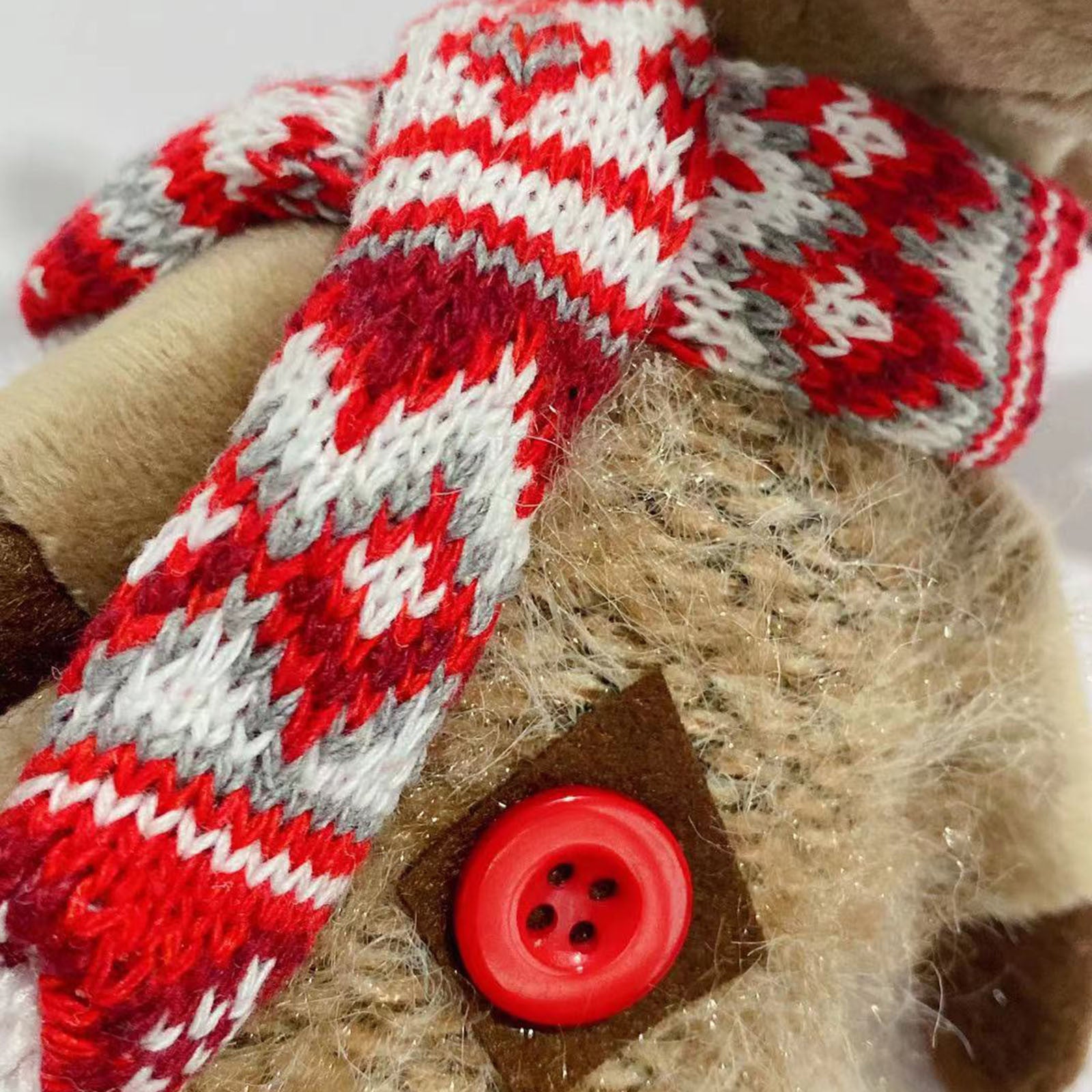 $10 christmas gifts Hot Sale Christmas Gnomes Plush Table Decor Funny Doll Xmas Tree Hanging Pendants Christmas Decorations For Home Navidad 2025