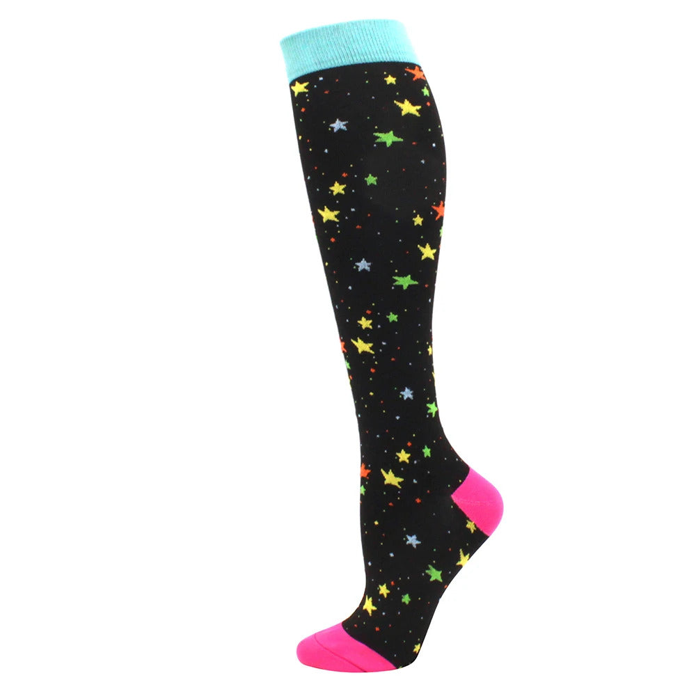 Running New Compression Stockings  Sports Socks