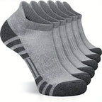 Electric Socks for Men USB Electric Heated Socks Warm Cotton Socks with Fast Heating and Long Warmth Winter Warmth