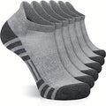 1/2Pairs Winter Self-Heating Socks for Men Women Thermal Heated Socks Elastic Anti-Slip Socks Outdoor Ski Tube Sock Foot Warmer