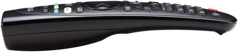 LG AN-MR19BA Magic Remote Control (2019 Model): Electronic Products