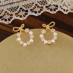 $10 christmas gifts  Rhinestone Decor Choker Necklace for Women,  Fashion Jewelry for Party,