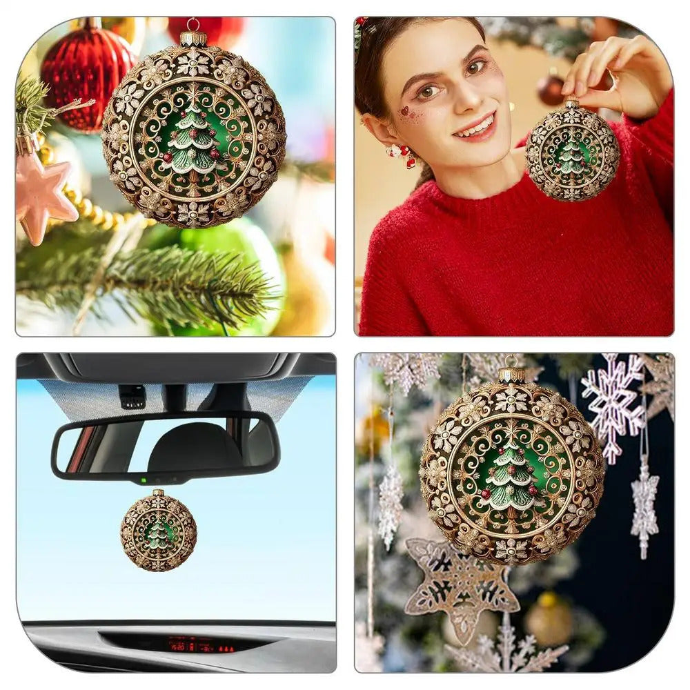 $10 christmas gifts Fairy Ornaments For Christmas Tree Acrylic Fairy Christmas For Tree Christmas Fairy Ornament Acrylic Christmas Ornament For Home