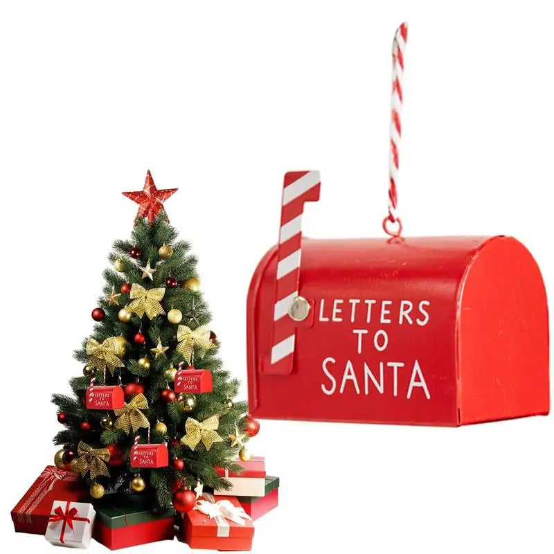 $10 christmas gifts Christmas Party Nordics Christmas Decoration Metal Pendant Christmas Tree Room Party Holiday Decor Christmas Tree Ornaments