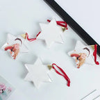 $10 christmas gifts Christmas Transparent Photo Ball Personalize DIY Photo Ball Ornaments DIY Christmas Tree Hanging Craft Ball Ornament Decor