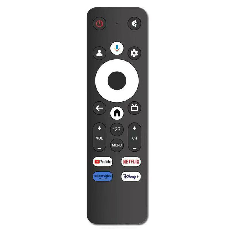 best universal remote High Quality Smart Replacement Voice Remote Control Universal TV Remote Control