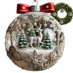 $10 christmas gifts Fairy Ornaments For Christmas Tree Acrylic Fairy Christmas For Tree Christmas Fairy Ornament Acrylic Christmas Ornament For Home