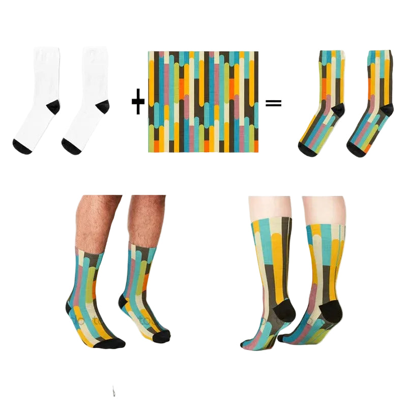 its corn socks It’S Corn On The Cob Socks Womens Athletic Socks 360° Digital Print Personalized Custom Unisex Adult Teen Youth Socks