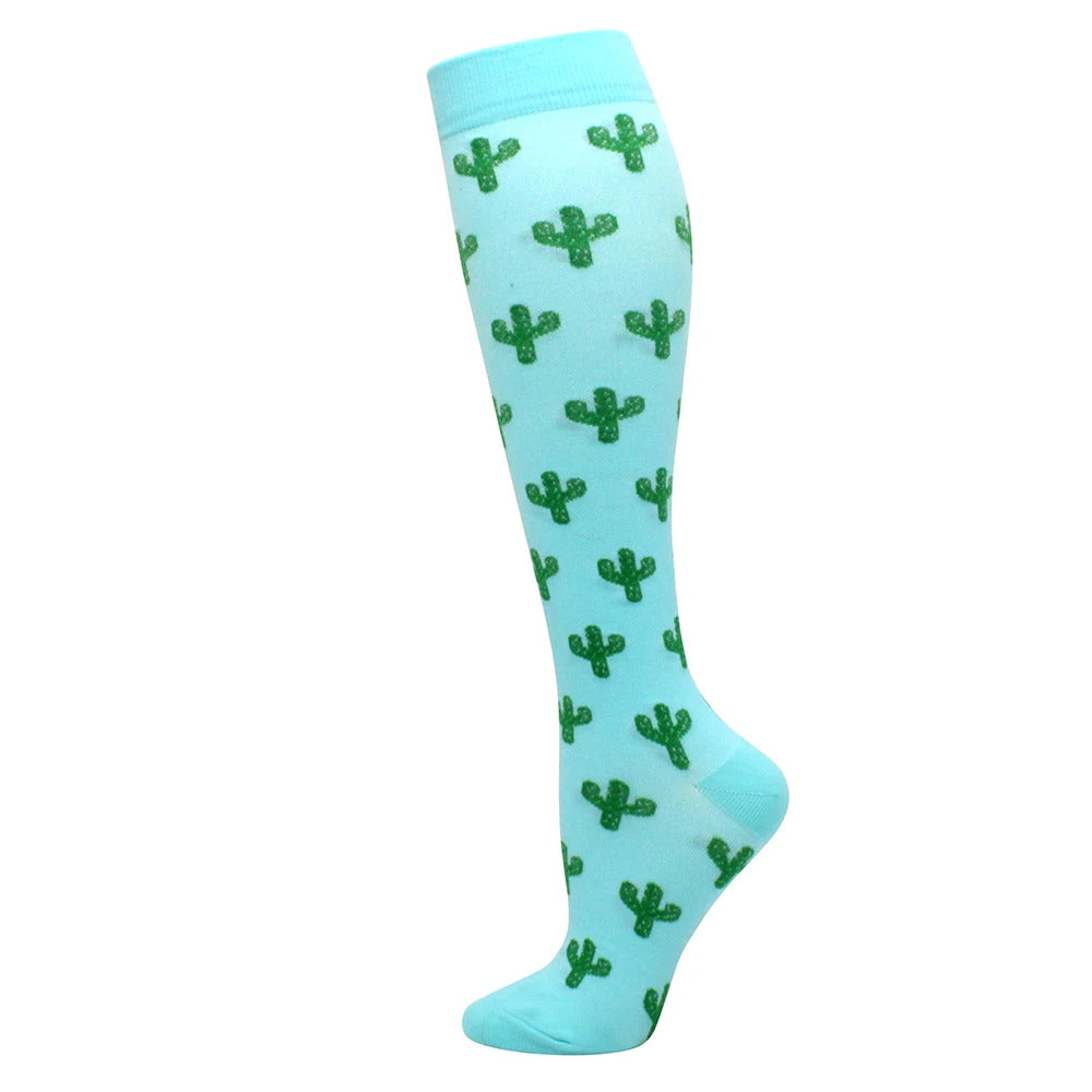 Running New Compression Stockings  Sports Socks