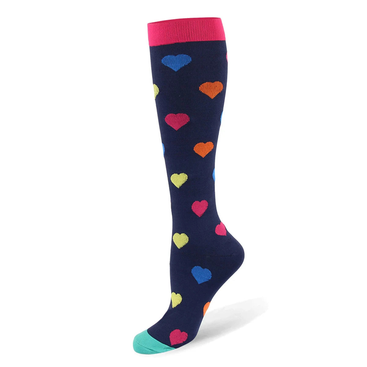 Running New Compression Stockings  Sports Socks
