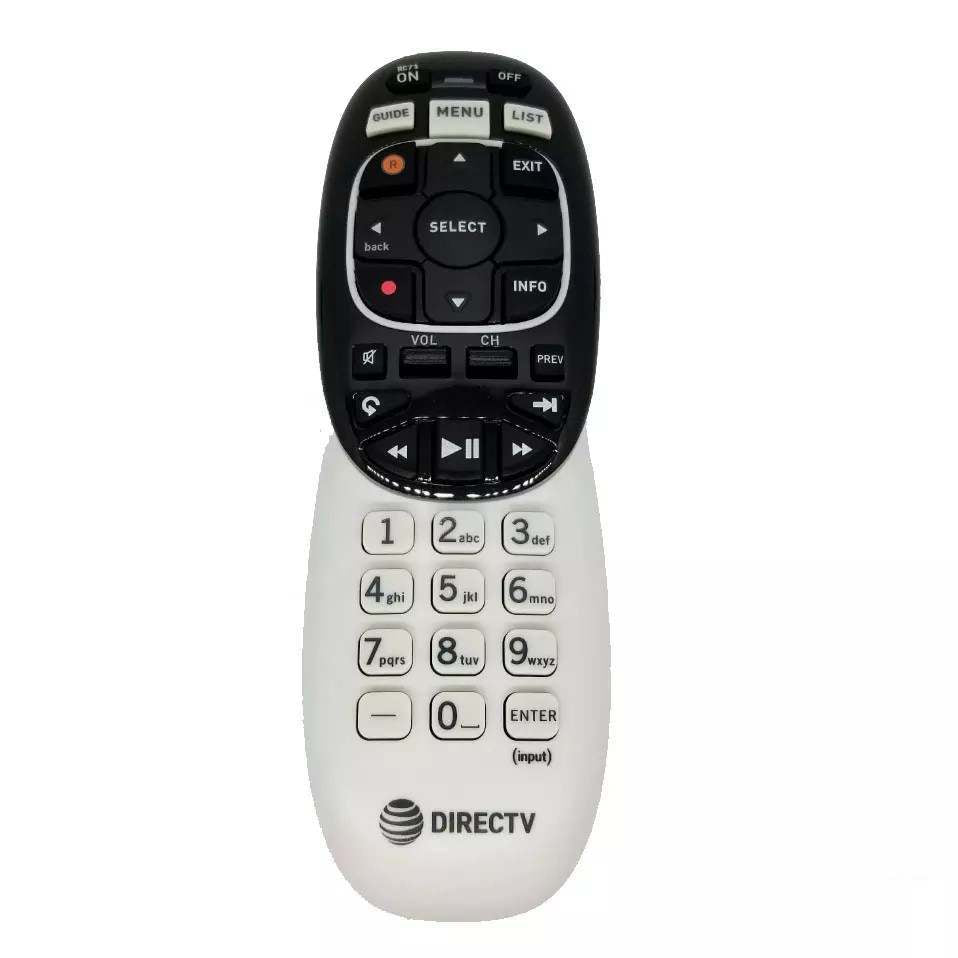 Original Directv remote control RC71 RC72 RC73 TV remote control