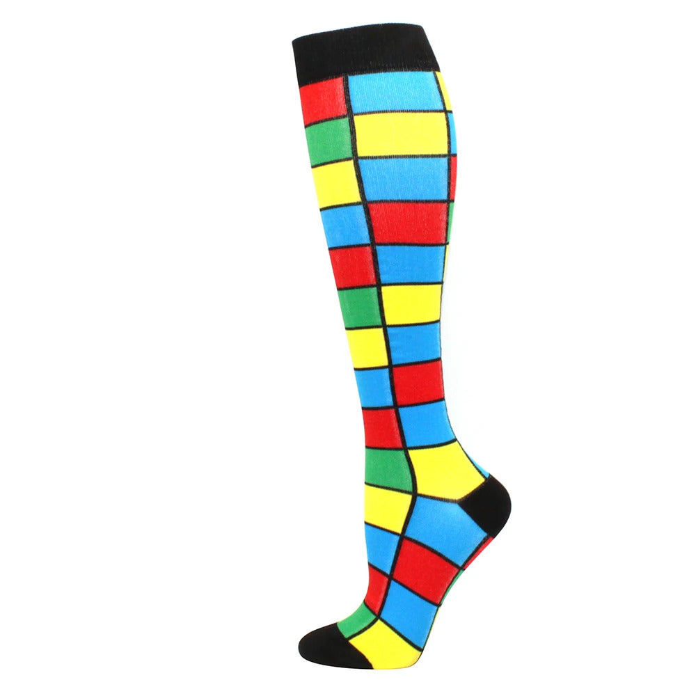 Running New Compression Stockings  Sports Socks
