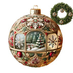 $10 christmas gifts Fairy Ornaments For Christmas Tree Acrylic Fairy Christmas For Tree Christmas Fairy Ornament Acrylic Christmas Ornament For Home