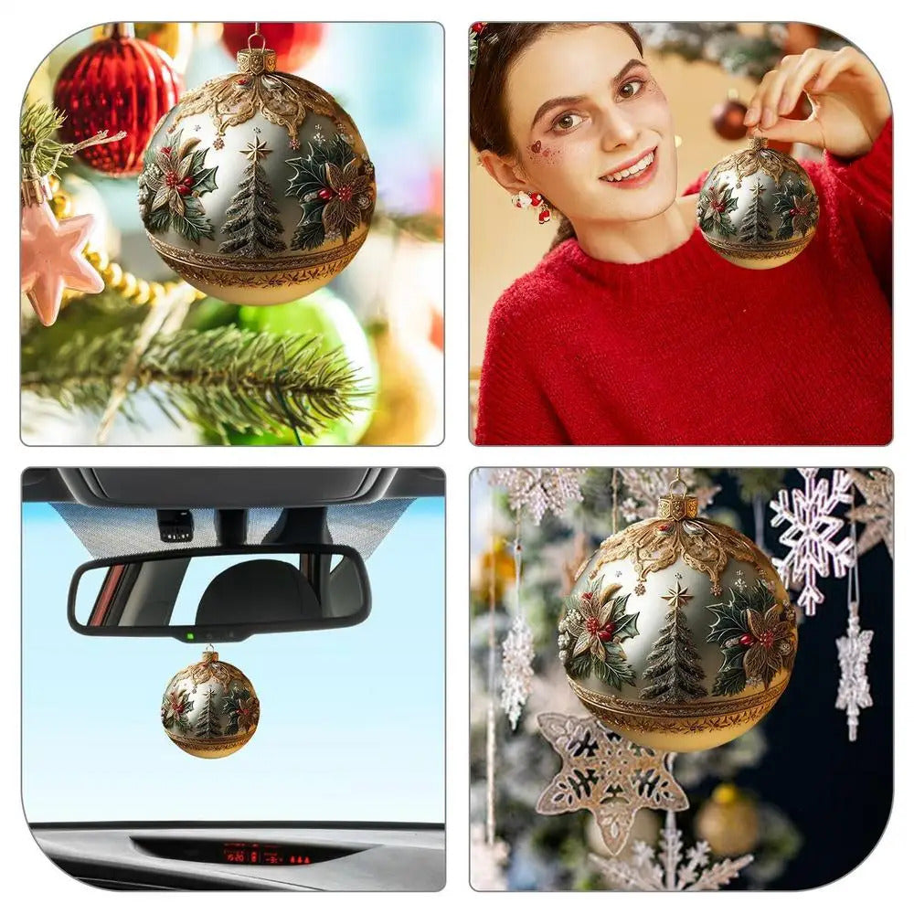 $10 christmas gifts Fairy Ornaments For Christmas Tree Acrylic Fairy Christmas For Tree Christmas Fairy Ornament Acrylic Christmas Ornament For Home