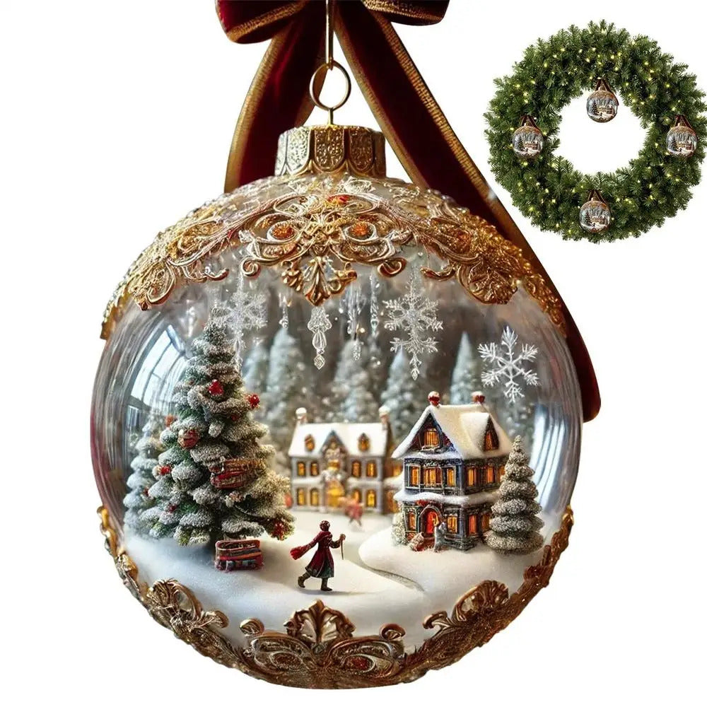 $10 christmas gifts Fairy Ornaments For Christmas Tree Acrylic Fairy Christmas For Tree Christmas Fairy Ornament Acrylic Christmas Ornament For Home