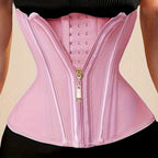 Best Seller Women's Shapewear Corset Wrap Belt Body Shaper with Padded