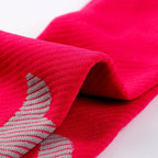 Compression Stockings Outdoor  Men's Women's Socks  Basketball Bicycle Sock Printed Sports Natural Walking