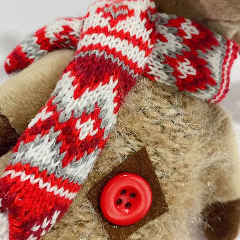 $10 christmas gifts Hot Sale Christmas Gnomes Plush Table Decor Funny Doll Xmas Tree Hanging Pendants Christmas Decorations For Home Navidad 2025