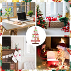 $10 christmas gifts New Gingerbread Christmas Decorations Sign Wood Christmas Table Decor Christmas Sign Decor Table Centerpieces Rustic Sign Craft