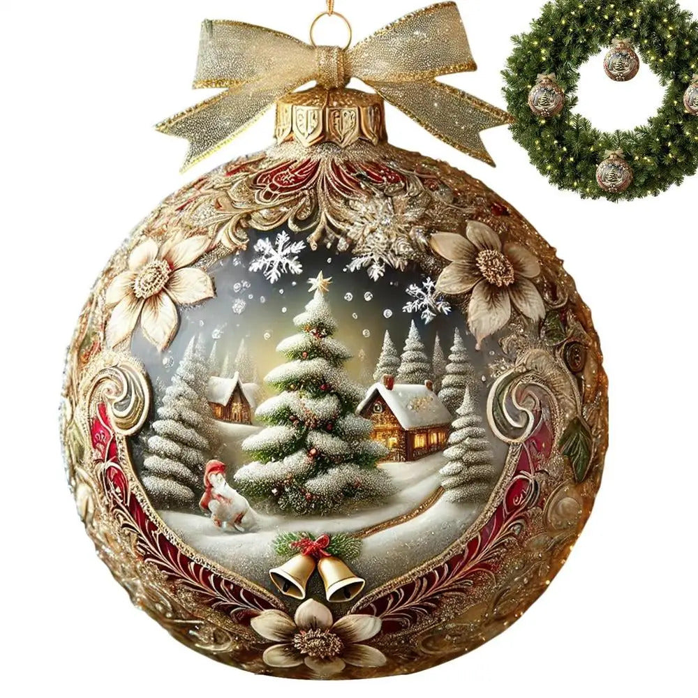 $10 christmas gifts Fairy Ornaments For Christmas Tree Acrylic Fairy Christmas For Tree Christmas Fairy Ornament Acrylic Christmas Ornament For Home