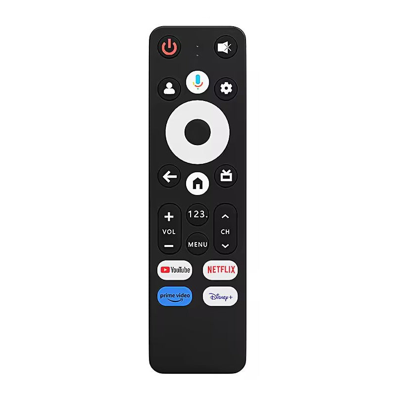 best universal remote High Quality Smart Replacement Voice Remote Control Universal TV Remote Control