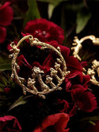 $10 christmas gifts Hollow Out Mushroom Design Dangle Earrings,  New Style Jewelry for Women & Girls for Party, Daily Clothing Decor, Trendy All-mat