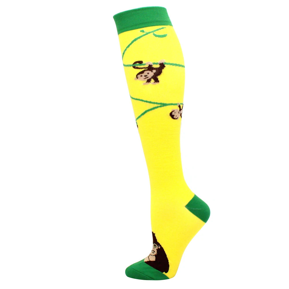 Running New Compression Stockings  Sports Socks
