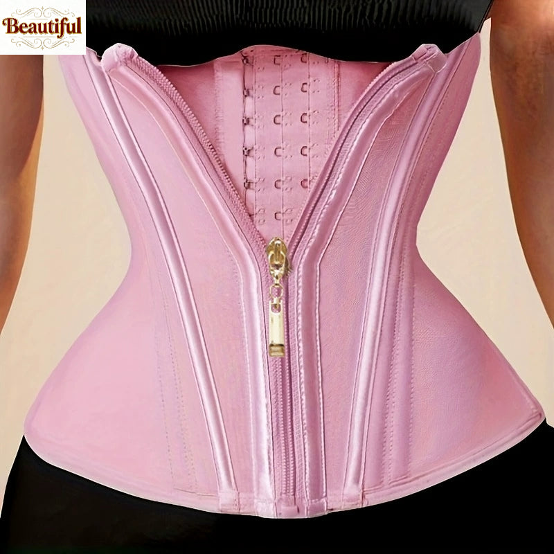 Best Seller Women's Shapewear Corset Wrap Belt Body Shaper with Padded