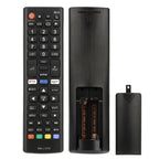 Universal Remote Control for lg TV Remote,Compatible with All Models for lg Brand, with Netflix Prime Video Shortcut Buttons
