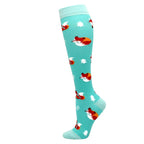 Running New Compression Stockings  Sports Socks