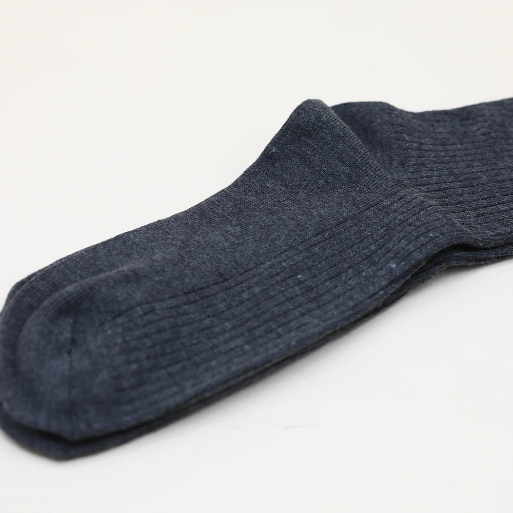 Women's Stockings Gaiters Striped Long Socks Thigh Winter High Stockings Warm over Knee Socks Soft Wool Christmas Stockings