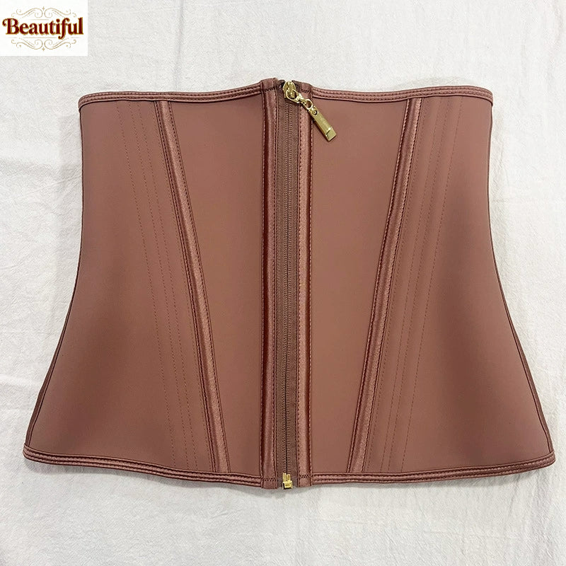 Best Seller Women's Shapewear Corset Wrap Belt Body Shaper with Padded