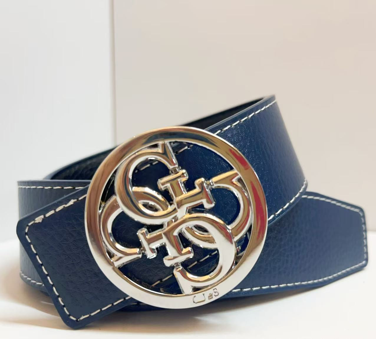 Fashion Luxury Belt High Quality Women Genuine Real Leather Dress Strap for Jeans Waistband