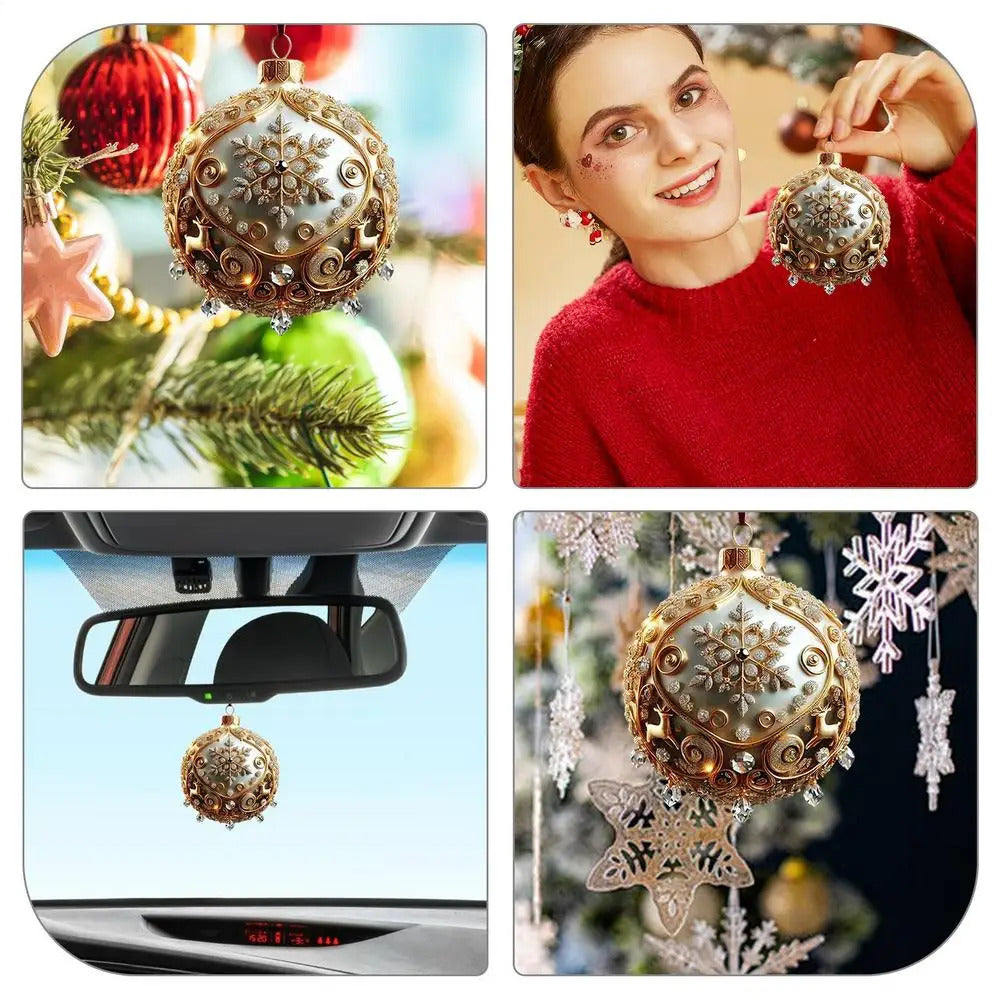 $10 christmas gifts Fairy Ornaments For Christmas Tree Acrylic Fairy Christmas For Tree Christmas Fairy Ornament Acrylic Christmas Ornament For Home