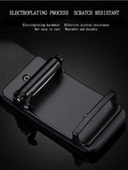 Fashion Casual Belts Leather Men Trendy Pants Genuine Mens Leather Belts Alloy Automatic Buckle Belt