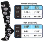 Running New Compression Stockings  Sports Socks