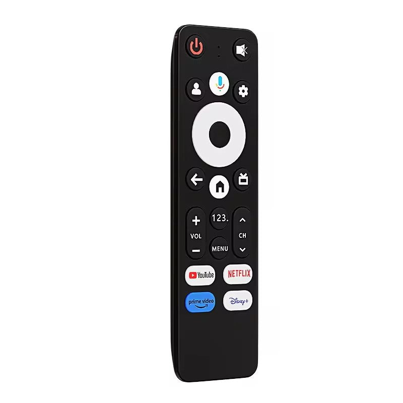 best universal remote High Quality Smart Replacement Voice Remote Control Universal TV Remote Control