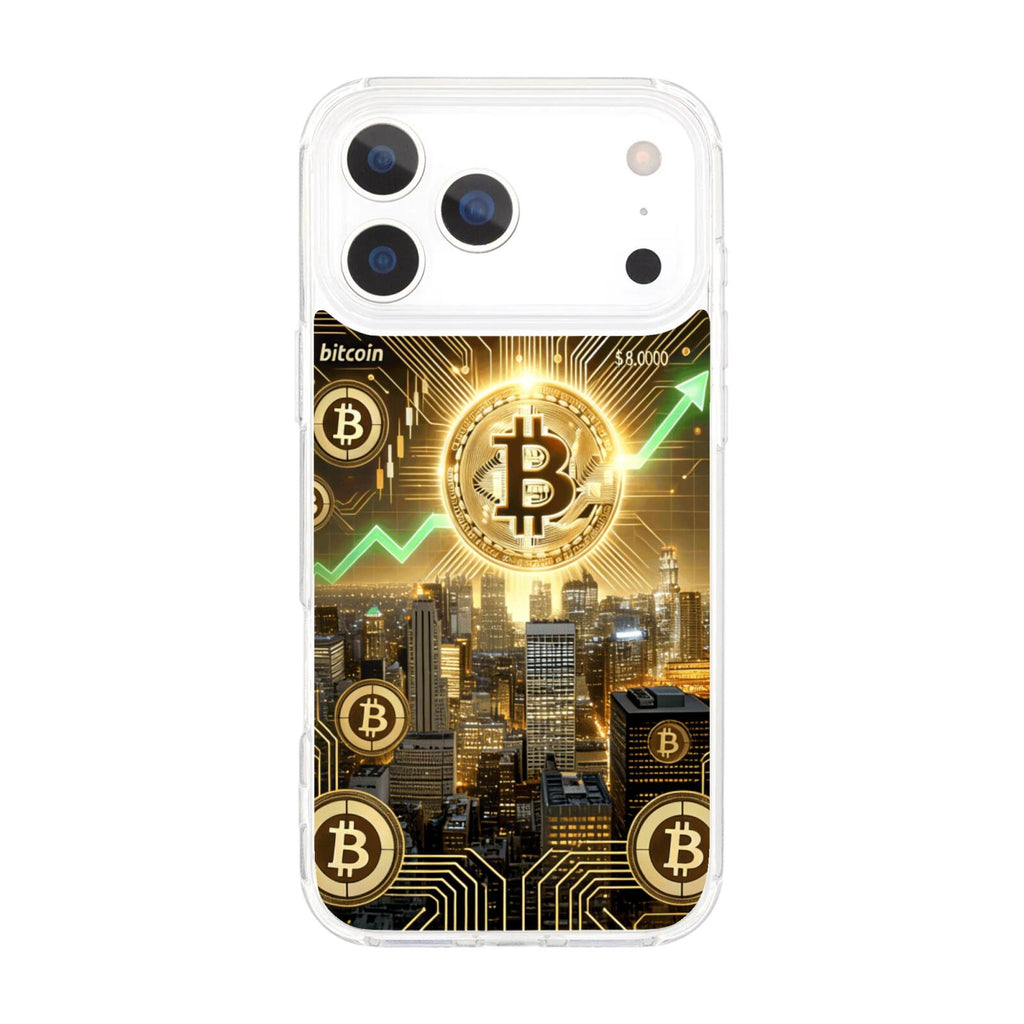 personalised phone case for iPhone 17 Pro