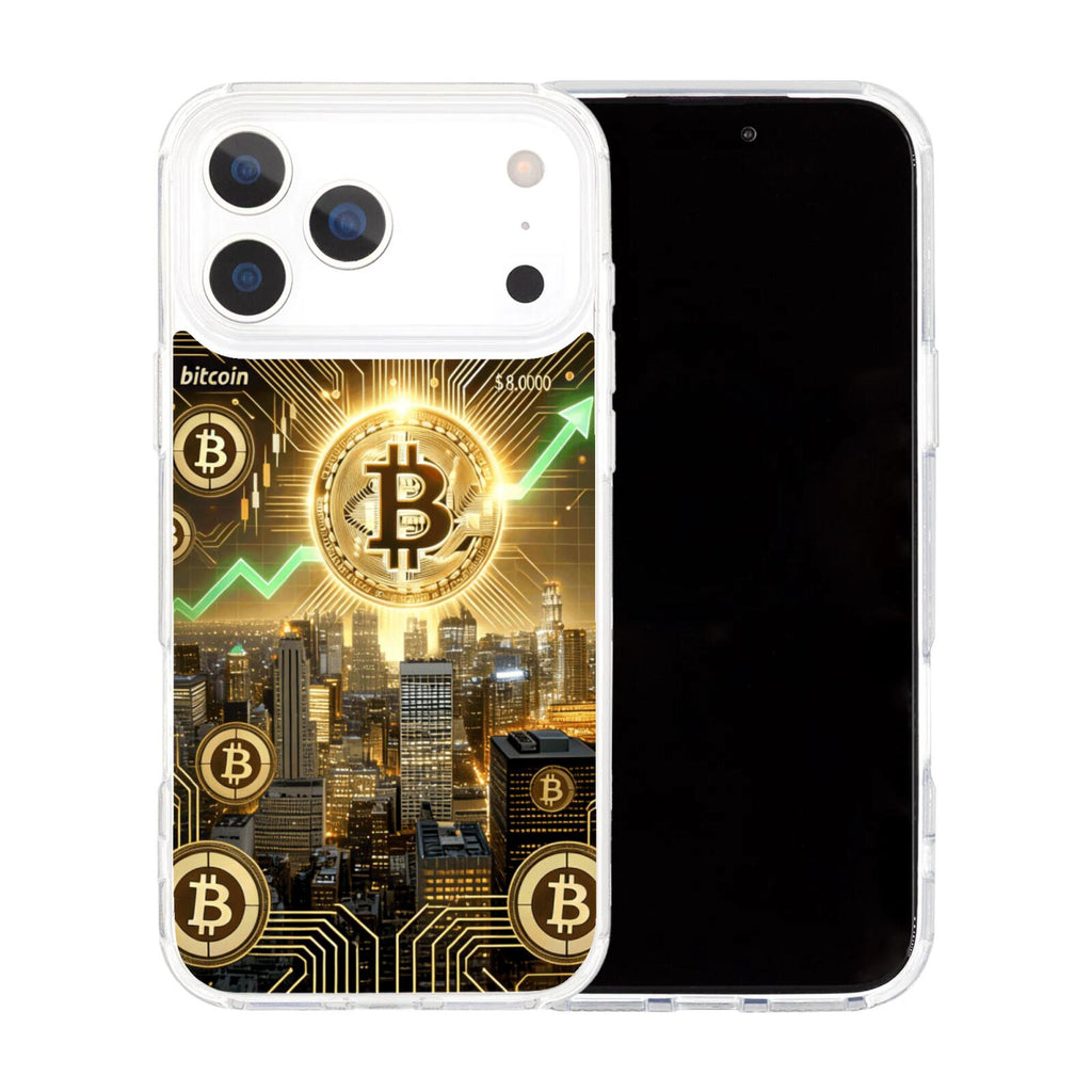 personalised phone case for iPhone 17 Pro