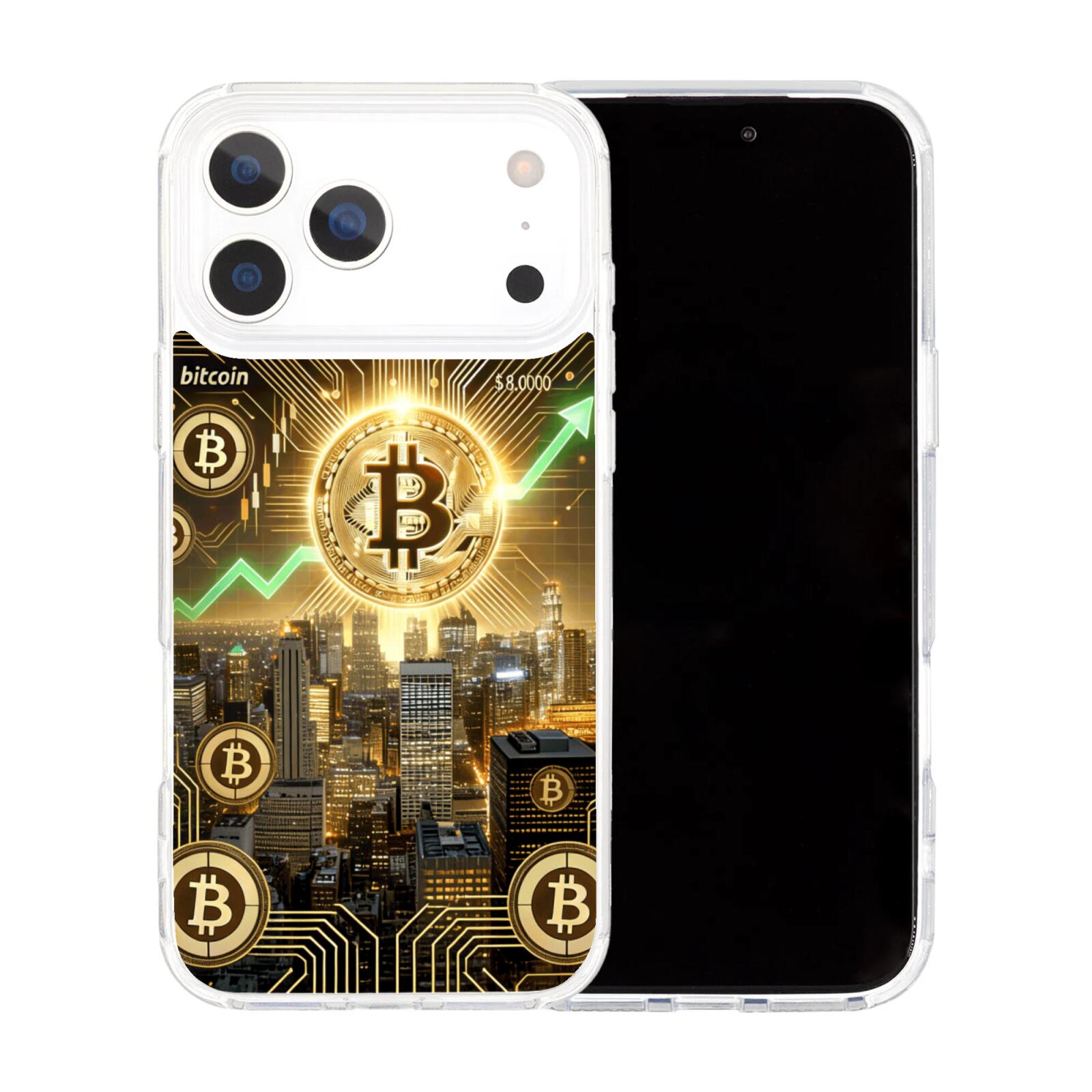 personalised phone case for iPhone 17 Pro