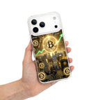 personalised phone case for iPhone 17 Pro
