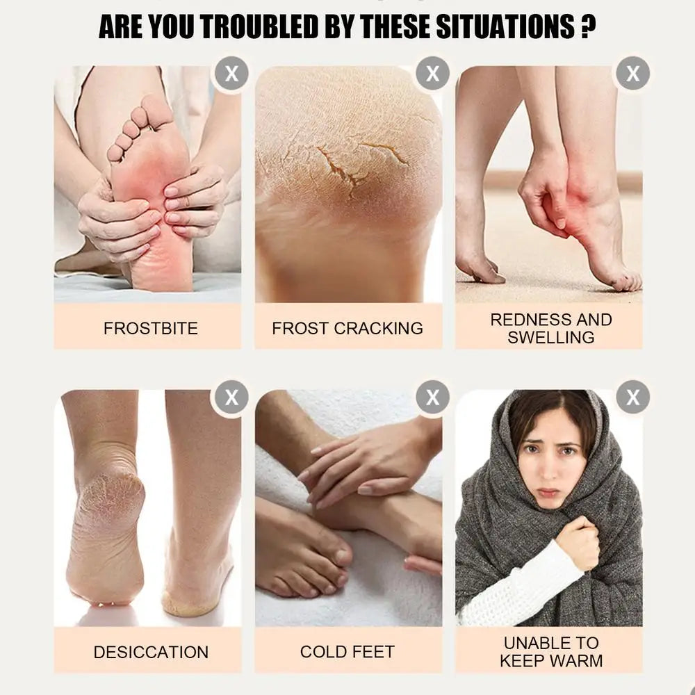 Electric Socks for Men USB Electric Heated Socks Warm Cotton Socks with Fast Heating and Long Warmth Winter Warmth